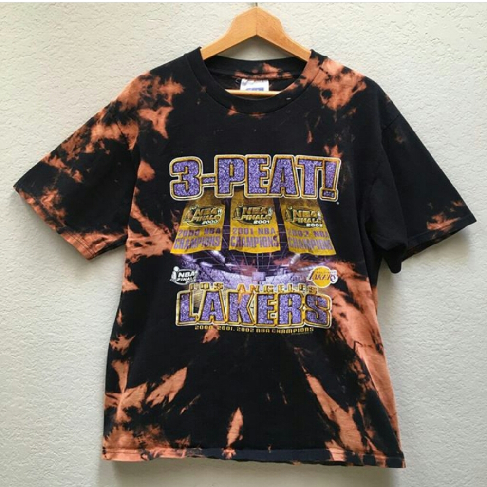 Vintage Laker Tee